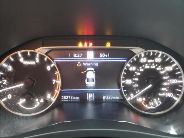 Photo 9 from auction – 2019 NISSAN ALTIMA SL with VIN 1N4BL4EW0KC132414