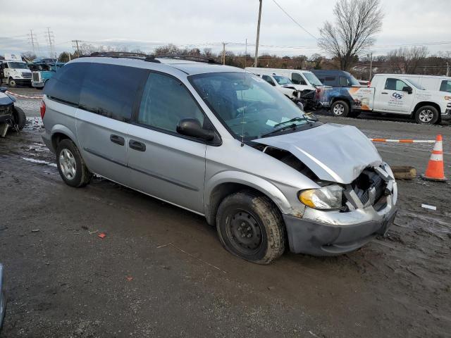 Photo 4 from auction – 2003 DODGE CARAVAN SE with VIN 1D4GP25313B167570