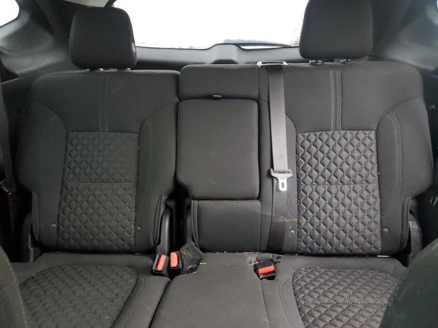 Photo 10 from auction – 2021 CHEVROLET BLAZER 2LT with VIN 3GNKBCRS4MS577466