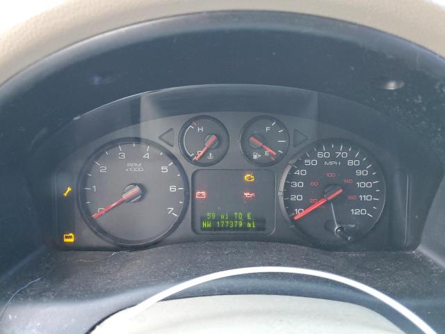 Photo 9 from auction – 2005 FORD FREESTYLE with VIN 1FMZK02135GA42227