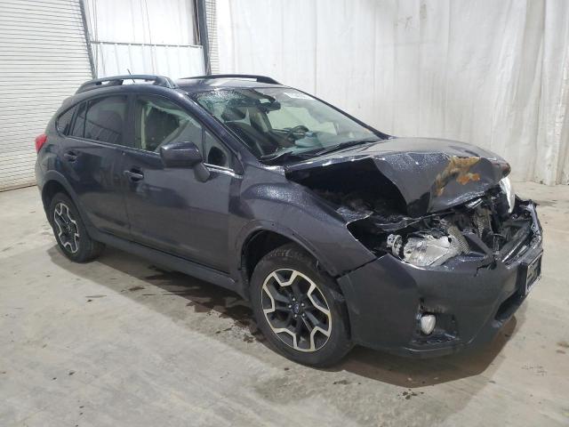 Photo 4 from auction – 2017 SUBARU CROSSTREK with VIN JF2GPABC1H8262678