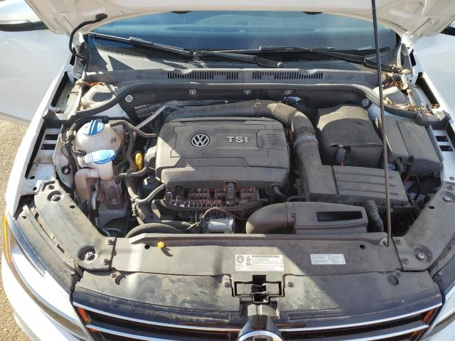 Photo 11 from auction – 2017 VOLKSWAGEN JETTA SEL with VIN 3VWL17AJ2HM230252