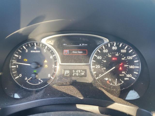Photo 9 from auction – 2015 NISSAN ALTIMA 2.5 with VIN 1N4AL3AP5FC224919