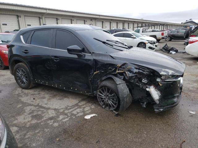 Photo 4 from auction – 2021 MAZDA CX-5 TOURI with VIN JM3KFBCM6M0354023