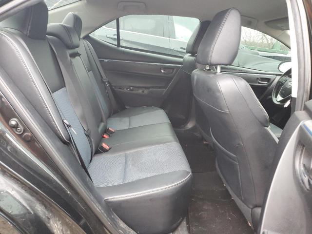 Photo 10 from auction – 2015 TOYOTA COROLLA L with VIN 2T1BURHE1FC301330