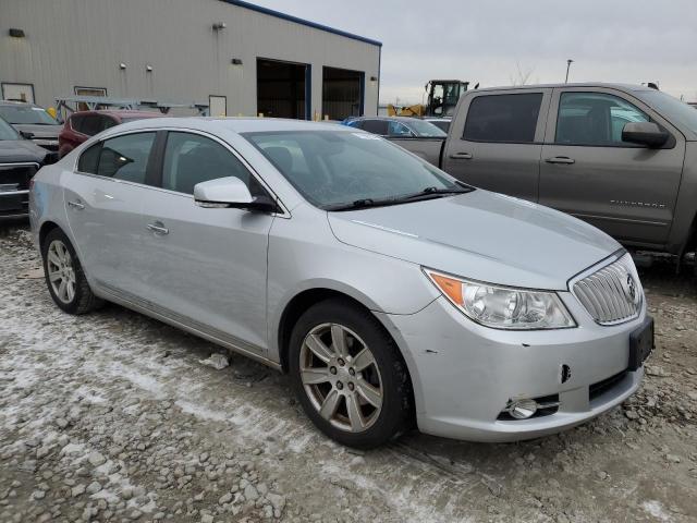 Photo 4 from auction – 2010 BUICK LACROSSE C with VIN 1G4GC5EG4AF181672