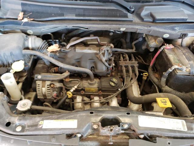 Photo 12 from auction – 2010 DODGE GRAND CARA with VIN 2D4RN4DE4AR108119
