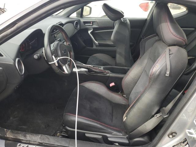 Photo 7 from auction – 2016 SUBARU BRZ 2.0 LI with VIN JF1ZCAC11G8604795