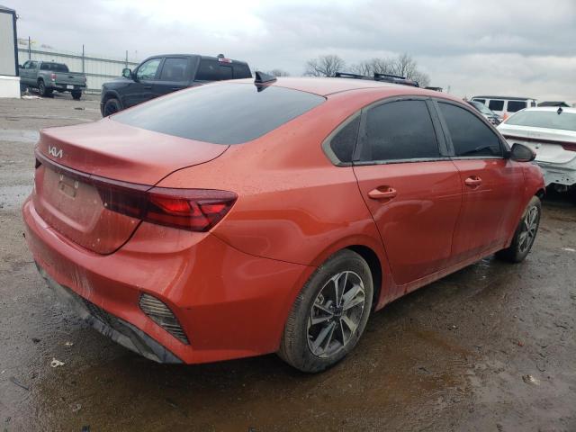 Photo 3 from auction – 2022 KIA FORTE FE with VIN 3KPF24AD0NE486563