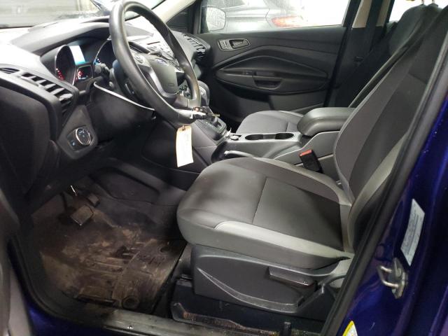 Photo 7 from auction – 2016 FORD ESCAPE S with VIN 1FMCU0F72GUC21720