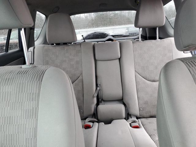 Photo 10 from auction – 2012 TOYOTA RAV4 with VIN 2T3JF4DV4CW251569