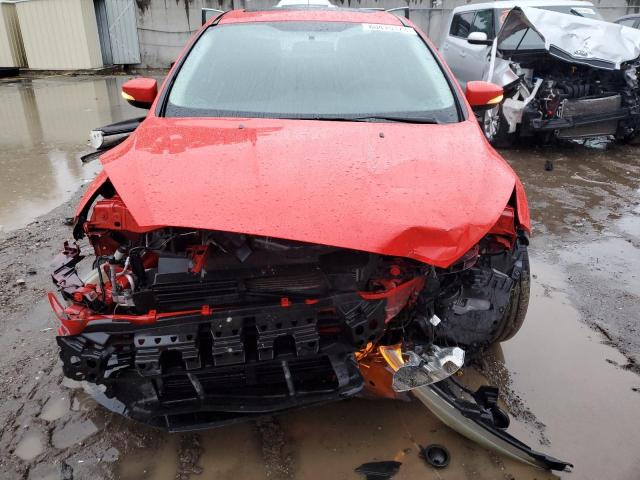 Photo 5 from auction – 2015 FORD FOCUS SE with VIN 1FADP3F28FL335222