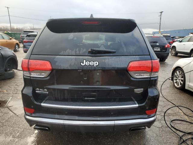 Photo 6 from auction – 2014 JEEP GRAND CHER with VIN 1C4RJFJM2EC297271