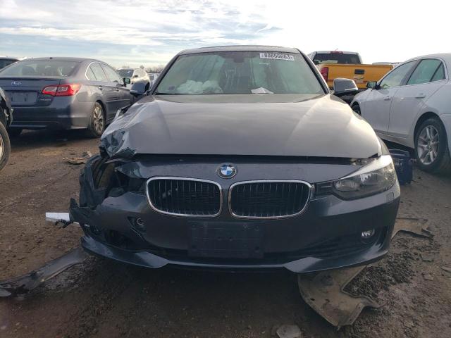Photo 5 from auction – 2013 BMW 328 XI with VIN WBA3B3C59DF531679