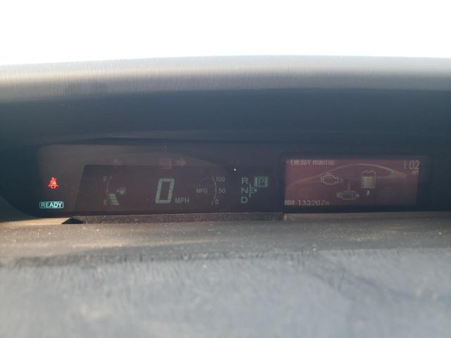 Photo 9 from auction – 2014 TOYOTA PRIUS with VIN JTDKN3DU6E1749301