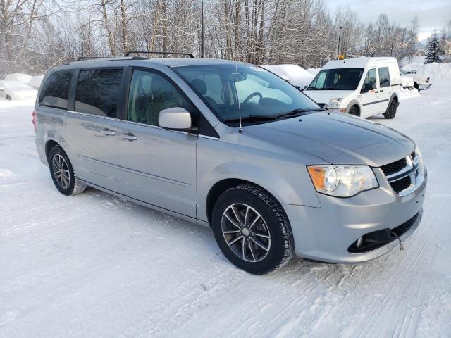 Photo 4 from auction – 2017 DODGE GRAND CARA with VIN 2C4RDGCG3HR697310