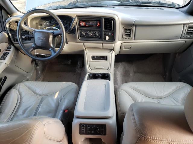 Photo 8 from auction – 2001 GMC YUKON with VIN 1GKEK13T21J183056