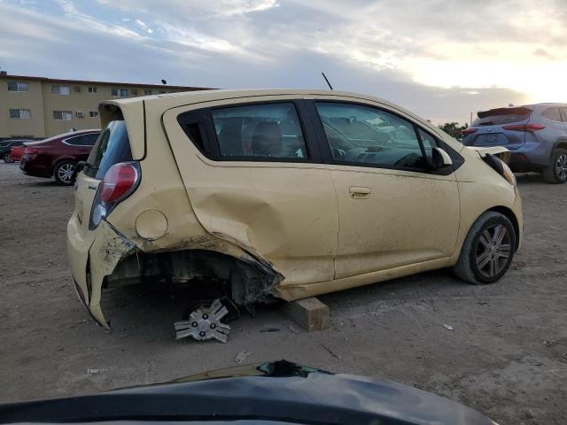 صورة رقم 3 من المزاد - 2015 CHEVROLET SPARK LS مع VIN KL8CB6S90FC726849