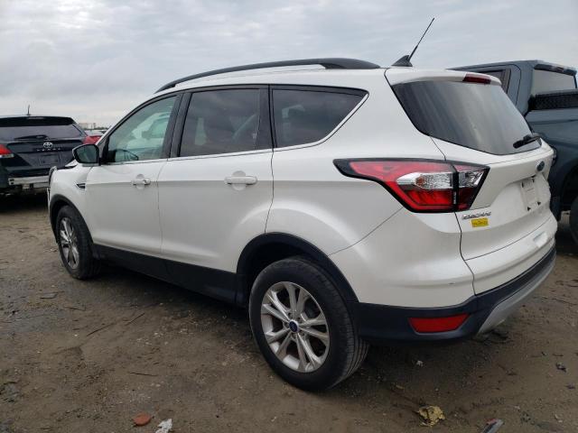 Photo 2 from auction – 2018 FORD ESCAPE SEL with VIN 1FMCU0HD2JUB97297