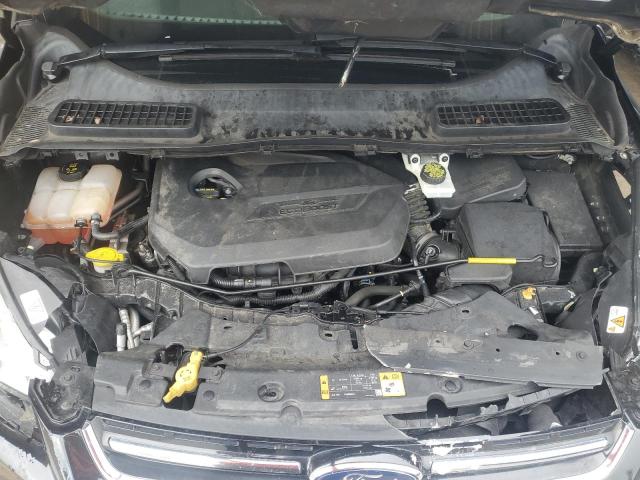 Photo 12 from auction – 2014 FORD ESCAPE TIT with VIN 1FMCU0JX1EUD41903