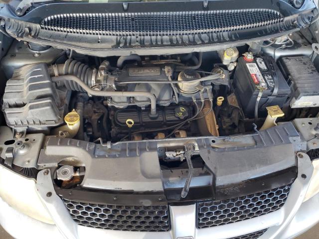 Photo 12 from auction – 2005 DODGE GRAND CARA with VIN 2D4GP44L95R198552