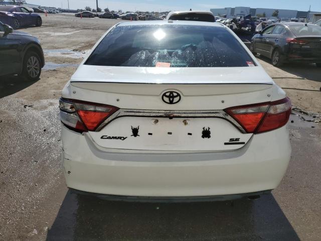 Photo 6 from auction – 2016 TOYOTA CAMRY LE with VIN 4T1BF1FK2GU165374