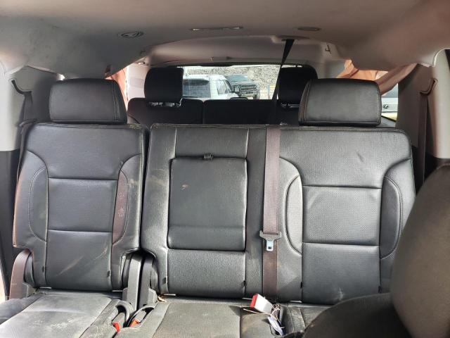 Photo 10 from auction – 2016 CHEVROLET SUBURBAN C with VIN 1GNSCGKC8GR425432