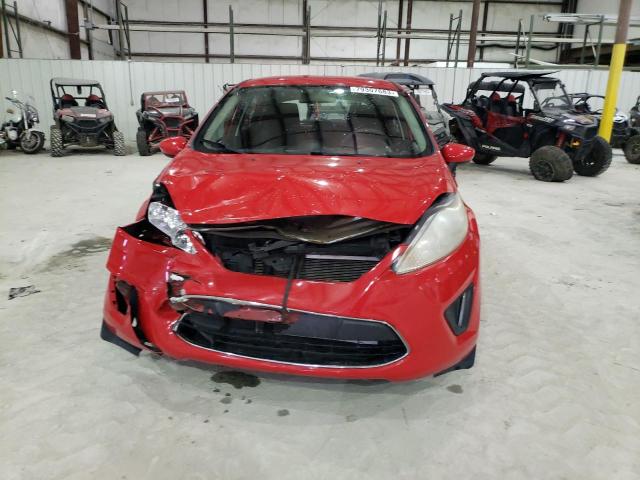 Photo 5 from auction – 2012 FORD FIESTA SE with VIN 3FADP4EJ8CM121064