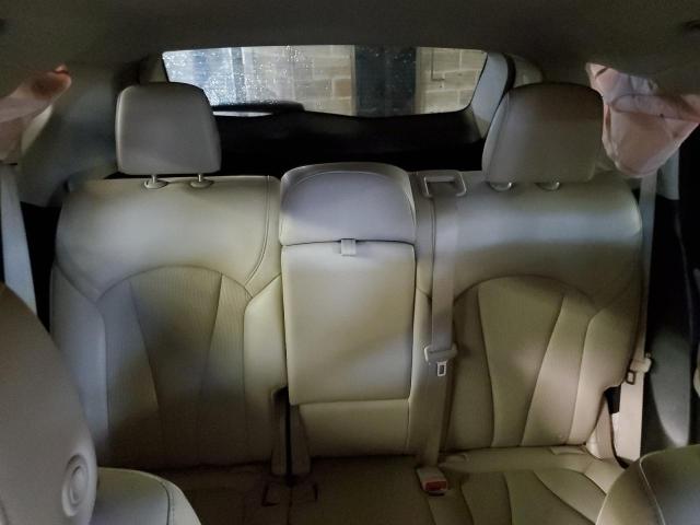 Photo 10 from auction – 2019 BUICK ENVISION P with VIN LRBFX1SAXKD004391