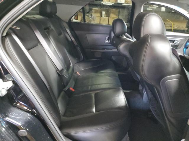 Photo 10 from auction – 2003 CADILLAC CTS with VIN 1G6DM57N930146103