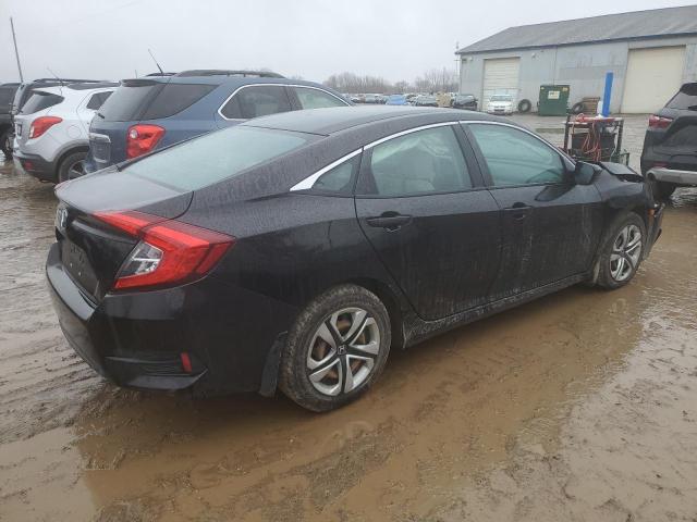 Photo 3 from auction – 2016 HONDA CIVIC LX with VIN 19XFC2F53GE008403