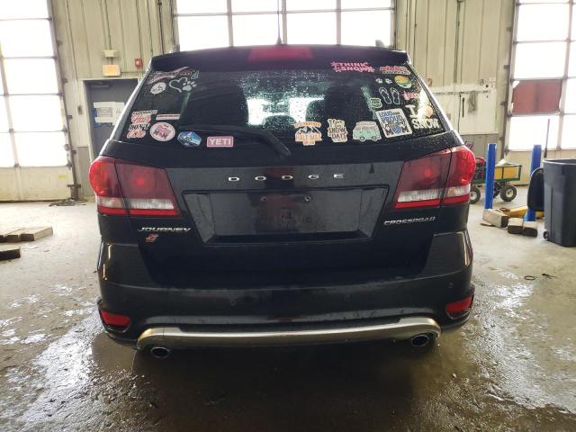Photo 6 from auction – 2018 DODGE JOURNEY CR with VIN 3C4PDDGGXJT141644