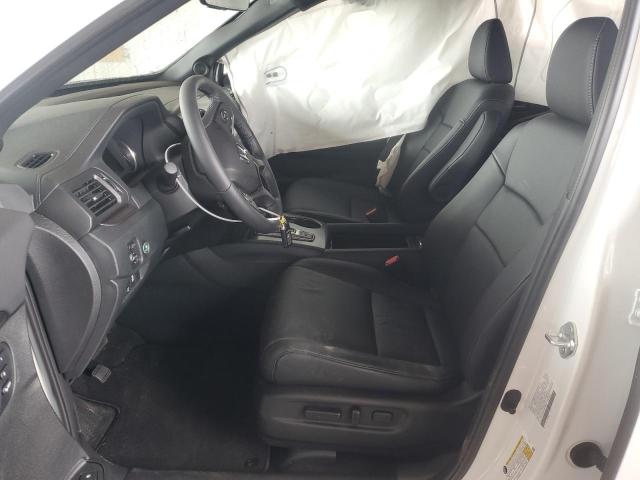 Photo 7 from auction – 2023 HONDA PASSPORT E with VIN 5FNYF8H54PB029528