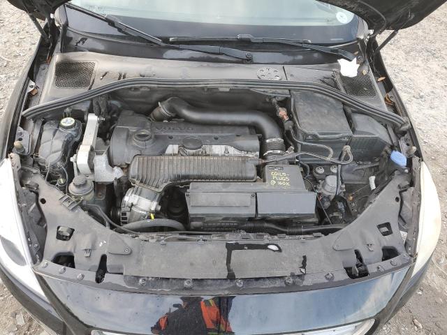 Photo 11 from auction – 2012 VOLVO S60 T5 with VIN YV1622FS0C2098376