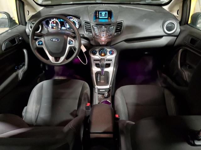 Photo 8 from auction – 2017 FORD FIESTA SE with VIN 3FADP4BJ6HM158092