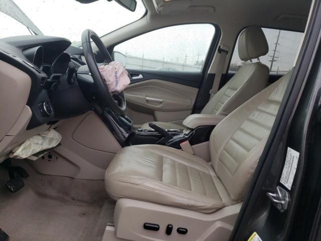 Photo 7 from auction – 2015 FORD ESCAPE TIT with VIN 1FMCU9J91FUA55797