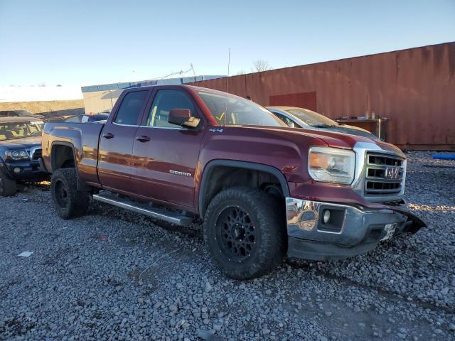 Photo 4 from auction – 2014 GMC SIERRA K15 with VIN 1GTV2UEC4EZ154403