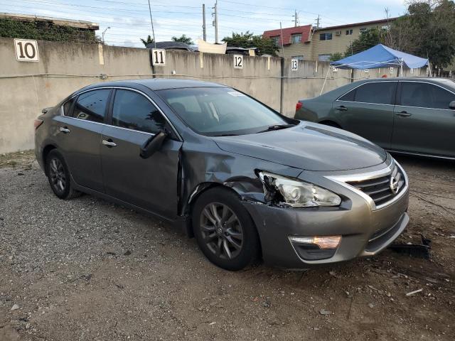 Photo 4 from auction – 2015 NISSAN ALTIMA 2.5 with VIN 1N4AL3AP3FN905780