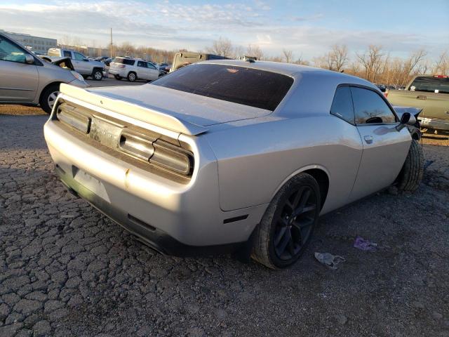 Photo 3 from auction – 2019 DODGE CHALLENGER with VIN 2C3CDZBT5KH649972