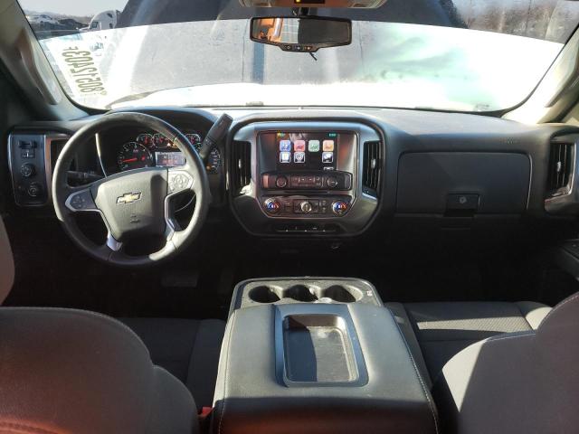 Photo 8 from auction – 2016 CHEVROLET SILVERADO with VIN 1GC2KVEG5GZ326744