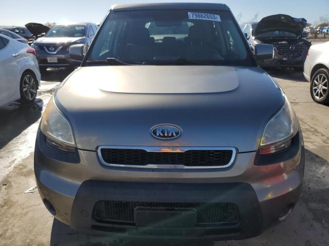 Foto 5 de la subasta – 2010 KIA SOUL + con VIN KNDJT2A29A7125482
