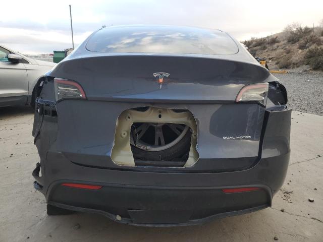 Photo 6 from auction – 2023 TESLA MODEL Y with VIN 7SAYGDEE5PF747229