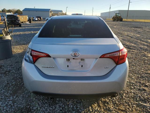 Photo 6 from auction – 2018 TOYOTA COROLLA L with VIN 5YFBURHE4JP819795