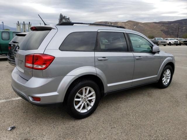 Photo 3 from auction – 2017 DODGE JOURNEY SX with VIN 3C4PDCBG6HT531586