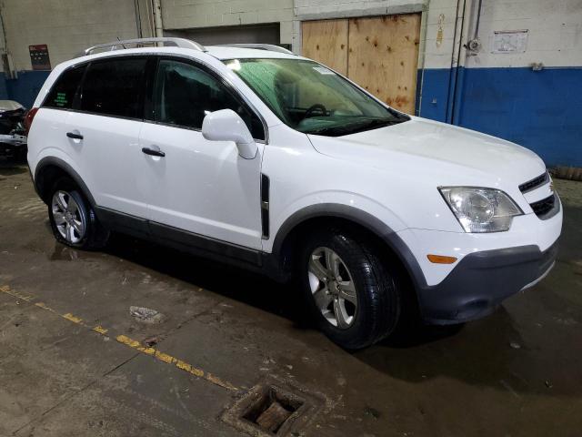 صورة رقم 4 من المزاد - 2014 CHEVROLET CAPTIVA LS مع VIN 3GNAL2EK2ES667175