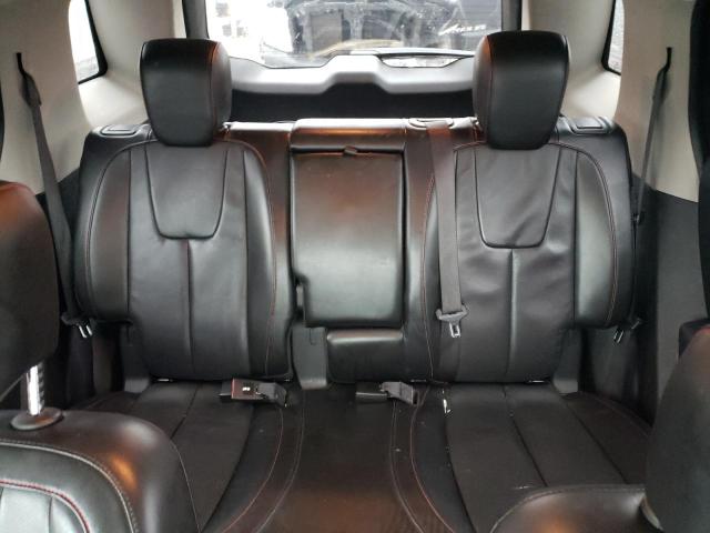 Photo 10 from auction – 2013 GMC TERRAIN DE with VIN 2GKFLZE33D6179614