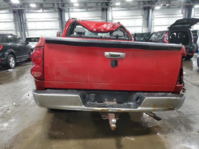 Photo 6 from auction – 2008 DODGE RAM 1500 S with VIN 1D7HU18208S616841