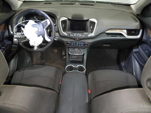 Photo 8 from auction – 2020 GMC TERRAIN SL with VIN 3GKALMEV8LL208694