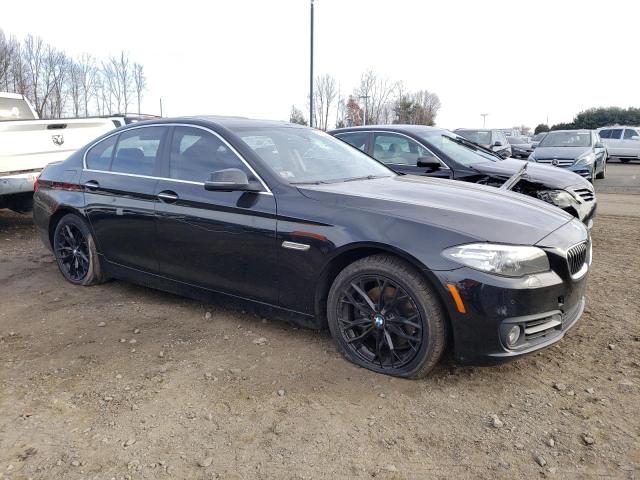 Photo 4 from auction – 2015 BMW 528 XI with VIN WBA5A7C58FD628082
