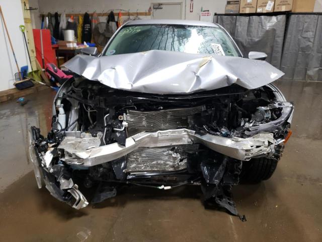Photo 5 from auction – 2016 HONDA CIVIC LX with VIN 19XFC2F54GE019572